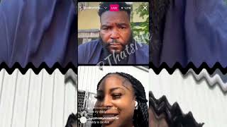 Dr Umar Johnson Questions The Diddy Charges [upl. by Vincenty795]