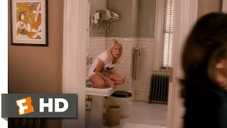 Baby Mama 411 Movie CLIP  BabyProof Toilet 2008 HD [upl. by Balthazar]