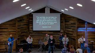 Emmaus Road Church Live Stream [upl. by Nezam]