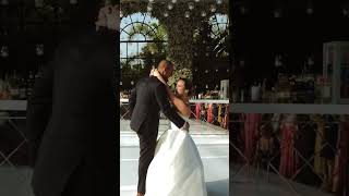 BACHATA EN LA BODA [upl. by Fergus993]