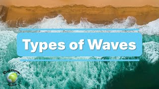 Types of Waves Constructive amp Destructive [upl. by Marx551]