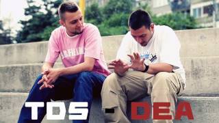 ‪TDS  Dea Official Video HD [upl. by Gall]