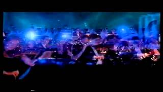 Vangelis  Chariots of Fire  Live at The Temple of Zeus Athens Greece  2001 [upl. by Hteazile]