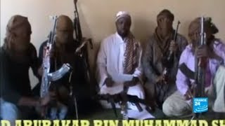 Nigeria  aux origines de la secte Boko Haram [upl. by Xonnel]