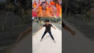 Sonava salamat rahe  parmod premi bhojpuri song dance video [upl. by Alit]