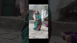 kumaoni song kalam sururu dance [upl. by Nihi859]