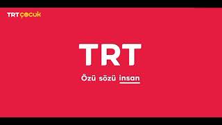 TRT Çocuk Eski Logoya Dönüş 15 Nisan Pazartesi 2024 0627 Gerçek [upl. by Beatriz]