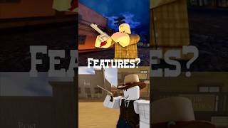 The Wild West vs Westbound Roblox [upl. by Rossing247]