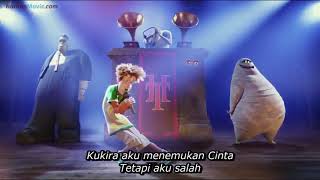 The Zing Song Hotel Transylvania Sub Indonesia [upl. by Terrance]