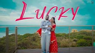 Lucky  Official Music Video Garry Sandhu ft Pranjal Dahiya  Tru Makers  New Punjabi Song 2024 [upl. by Behrens693]