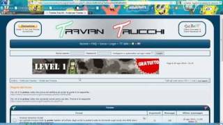 Tutorial Guida trucchi per Travian Nuovo Travian 4 [upl. by Josephson88]