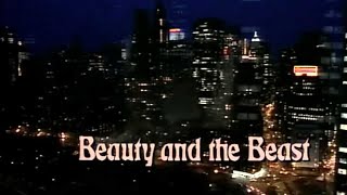 Classic TV Theme Beauty and the Beast Stereo Bonus [upl. by Bryana]