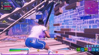 TOP TEN FORTNITE COMPETITIVE CLUTCHES OF ALL TIME [upl. by Medor]