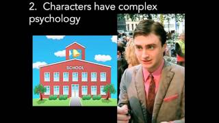 Psychoanalytic theory  Behavior  MCAT  Khan Academy [upl. by Ait628]