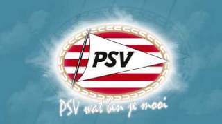 PSV wat ben je mooi [upl. by Kentigera]