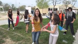 Institut Vidreres Lipdub 2011avi [upl. by Thalassa941]