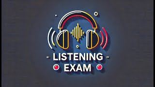 Medium Listening exam bitcoin [upl. by Hsirrehc651]