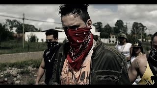 Cyber ft LetoDie  Sangue Dentro Sangue Fora CLIPE OFICIAL [upl. by Lechner156]