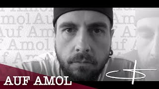 STEVY  Auf Amol Official Music Video [upl. by Ailak286]