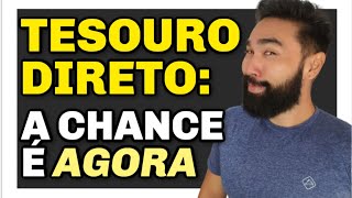 TESOURO DIRETO NA CRISE COMO FUNCIONA O TESOURO DIRETO COMO INVESTIR NO TESOURO DIRETO [upl. by Verine580]