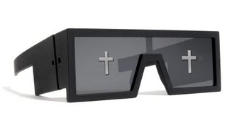 Ken Hams Biblical Glasses [upl. by Torre]