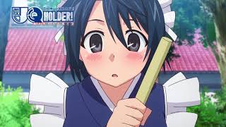 UQ Holder Episode 9 Preview [upl. by Dierolf]