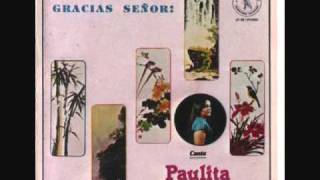 Paulita Frances  Eterno Amor [upl. by Kcirej]