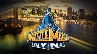 Rebooking WrestleMania 29 [upl. by Amzaj]