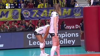 📺 Watch all European Volleyball matches Live on EuroVolleyTV volleyball EuropeanVolleyball [upl. by Savell]