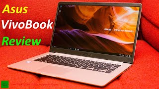 Asus VivoBook S15 S510UN Long Term Review Core i7 8th Gen NVidia GeForce MX150 [upl. by Alimaj519]