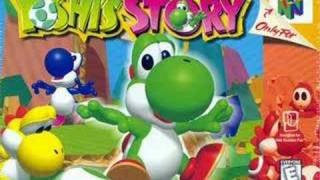 Yoshis Story Theme [upl. by Puri682]