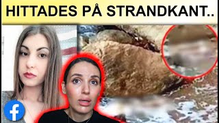 Facebook dejten som slutade med ett BRUTALT MORD  Eleni Topaloudi TRUE CRIME [upl. by Yrrah]