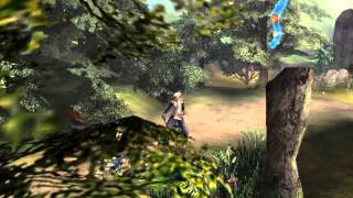 Magna Carta Tears of Blood — Walkthrough Part 21 PS2 60 FPS [upl. by Eveam172]