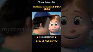 Childhood memories 😜😂🤣✨Movie explained in tamil\dubbed MoviesTamil voice over mysterydiv [upl. by Aissela]