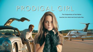 Prodigal Girl 2018  Full Movie  Jessica Rothe  Willie Garson  Ana Ortiz [upl. by Nerradal]