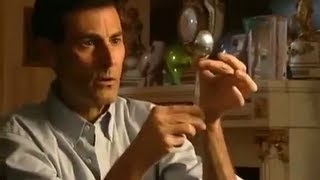 Mind Over Matter  Telekinesis 5th Dimension Paranormal Documentary [upl. by Adiel]