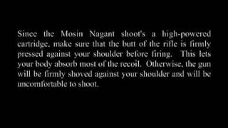 Mosin Nagant 9130 History Shooting and Cleaning [upl. by Toogood]