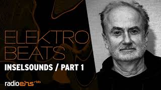 Inselsounds Part 1 in den Elektro Beats I MusikPodcast [upl. by Ahseniuq]