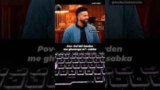 Rohit Sharma And Virat Kohli Stump mic funny Moment cricket viral ipl [upl. by Regdirb]