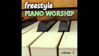 Freestyle Piano Worship 8 SAMPLE [upl. by Kwei]