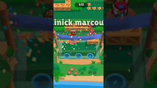 JOGANDO COM EPRIMO brawlstars [upl. by Carvey832]