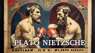 Introduction to Ethics Moral Challenges from Plato and Nietzsche [upl. by Grantham631]