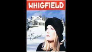 Whigfield  Last Christmas 90s [upl. by Enailuj]