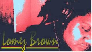 Lomez Brown  So Long Official Audio [upl. by Fredel]