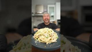 Vegan Carbonara [upl. by Pieter]