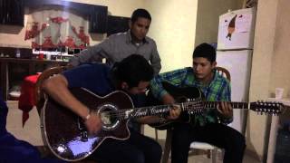 Ariel camacho el karma 2015 [upl. by Aynatal]