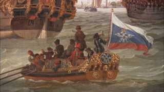 Documentary Het Scheepvaartmuseum Maritime museum Amsterdam The Netherlands HD Stock Broadcast [upl. by Francyne]