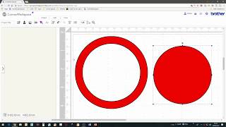 Tips on offset and process overlap tools for Brother Canvas Workspace [upl. by Belicia]