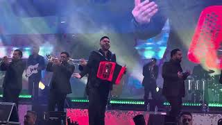 Banda MS en vivo Streaming Patrio  Tequila Don Ramón [upl. by Erminie]