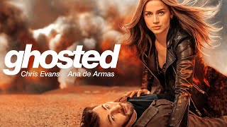 Ghosted Movie Review [upl. by Ailedamla]